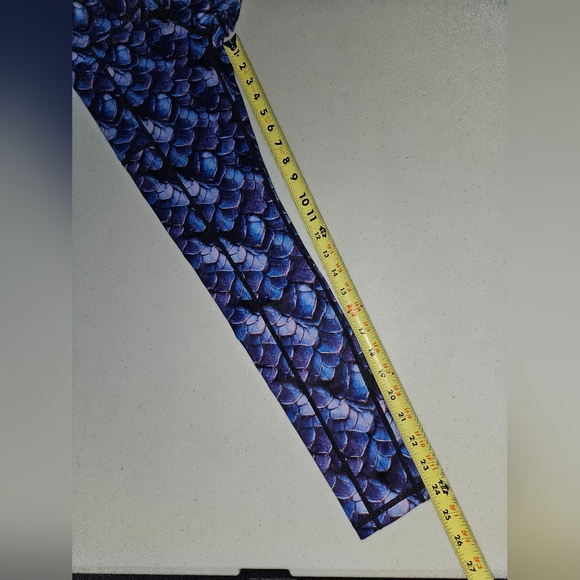 New CVG Twilight Leggings XS - Picture 5 of 5